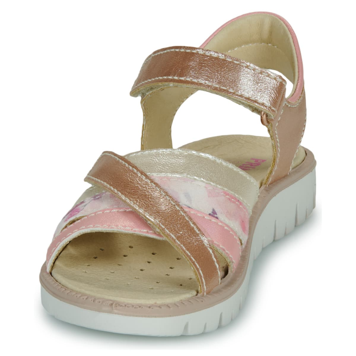 Girls' Sandals Primigi Pink
