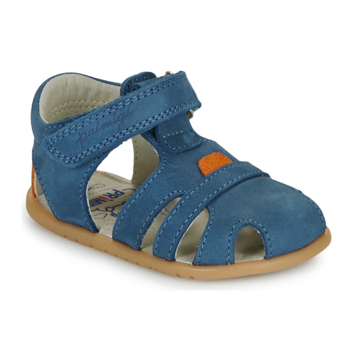 Girls' Sandals Primigi Blue