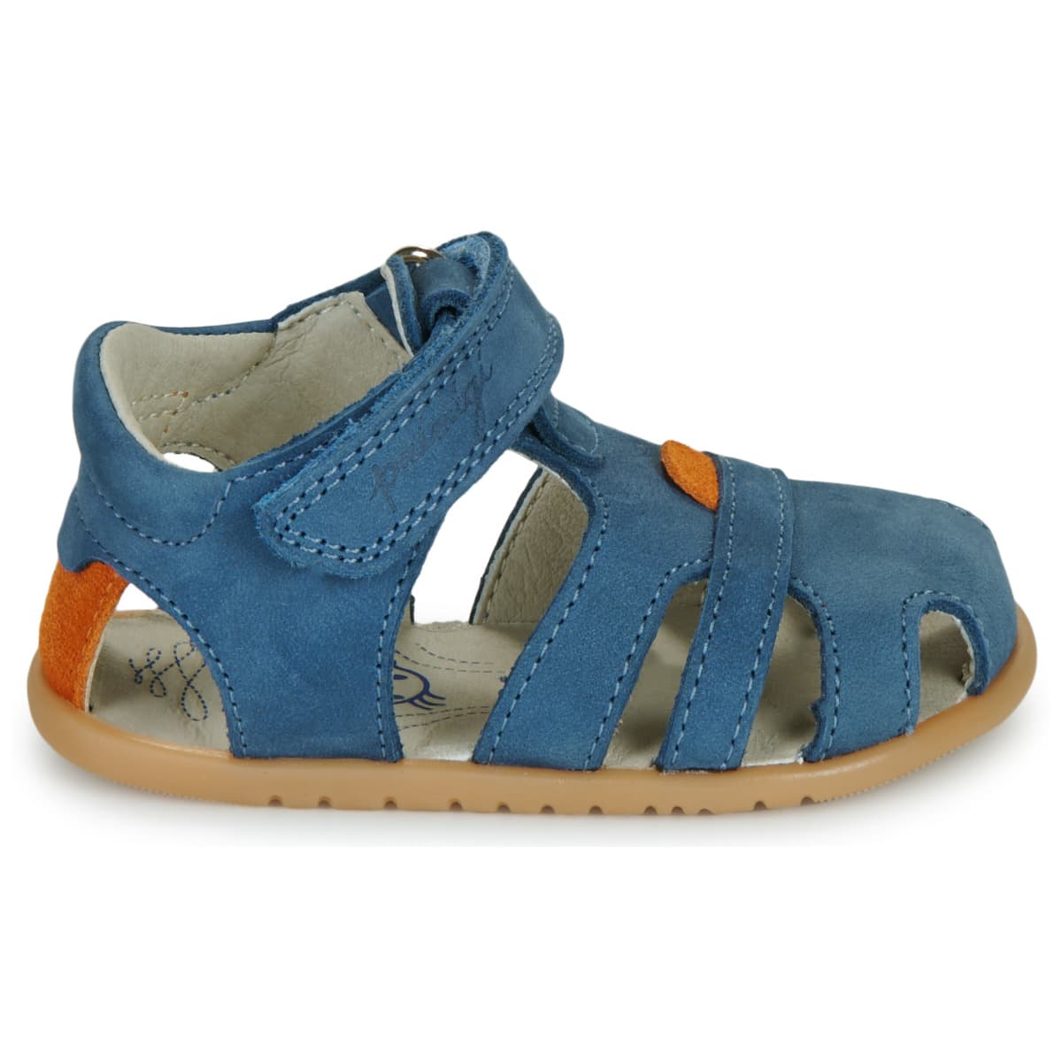 Boys' Sandals Primigi Blue