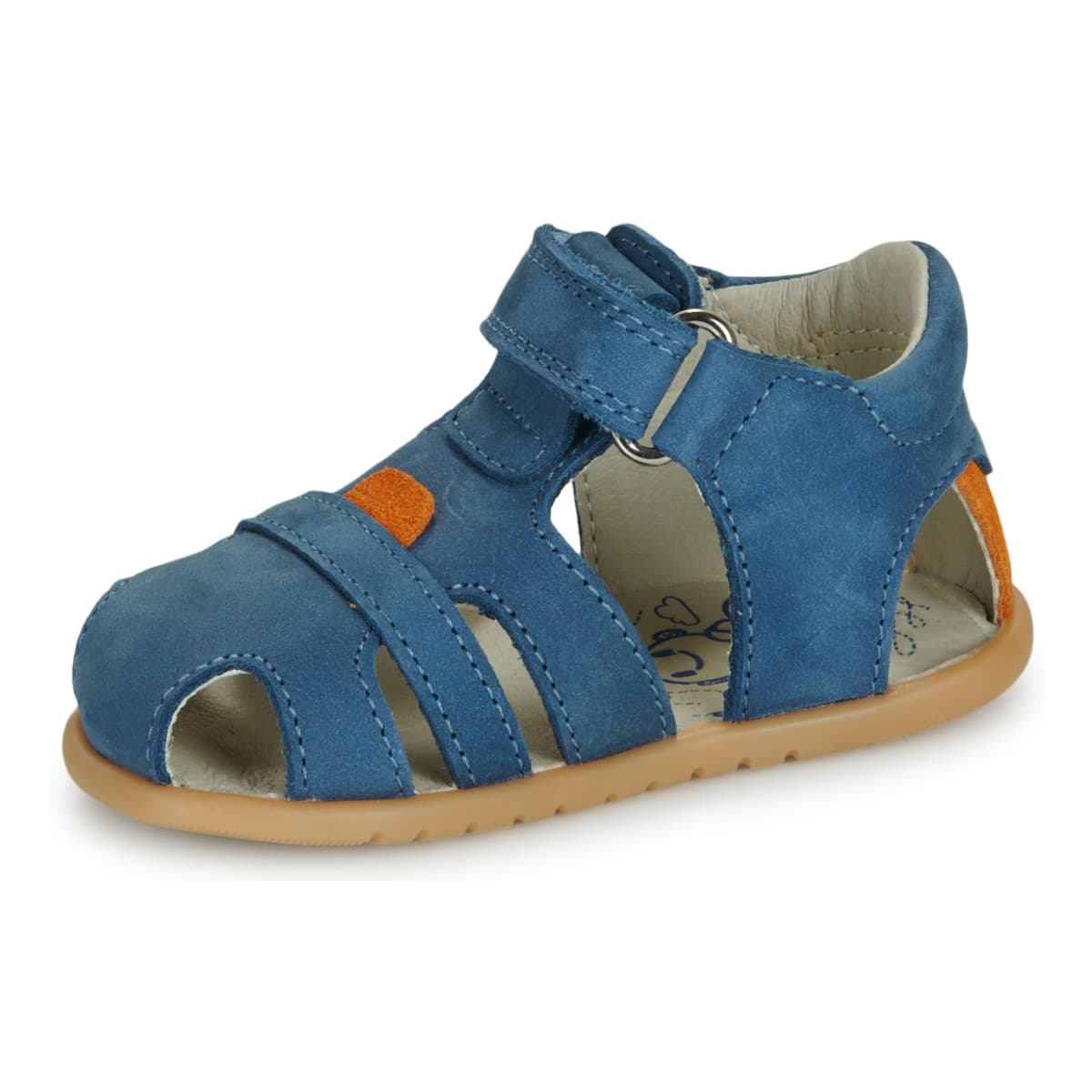 Boys' Sandals Primigi Blue