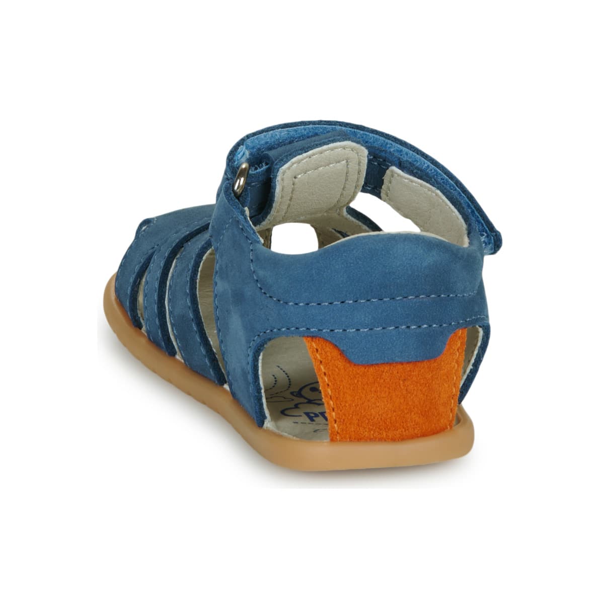 Boys' Sandals Primigi Blue