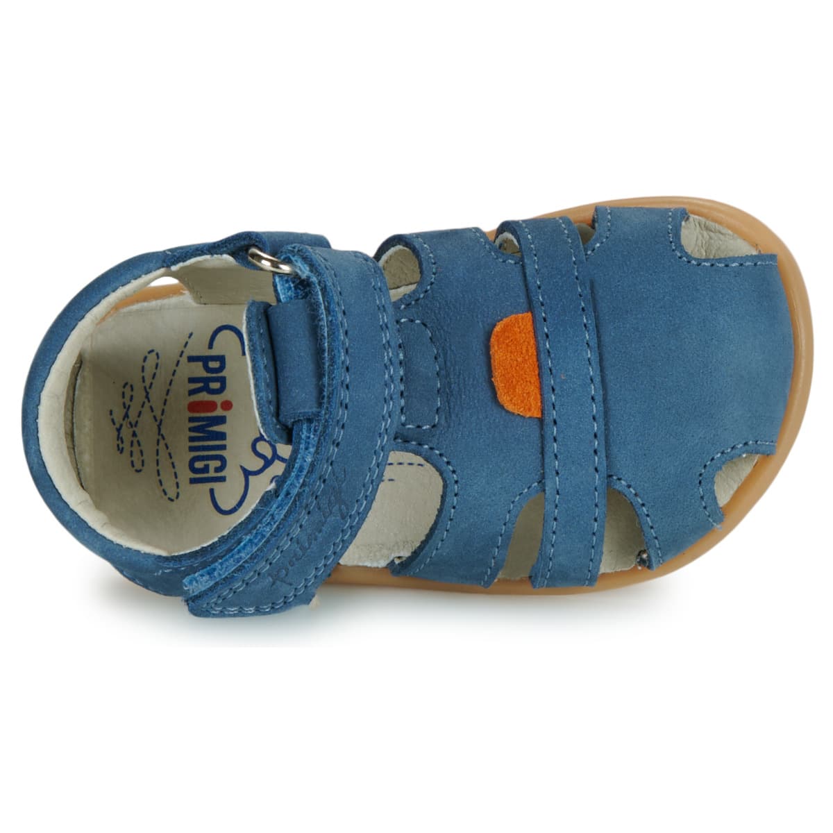 Boys' Sandals Primigi Blue
