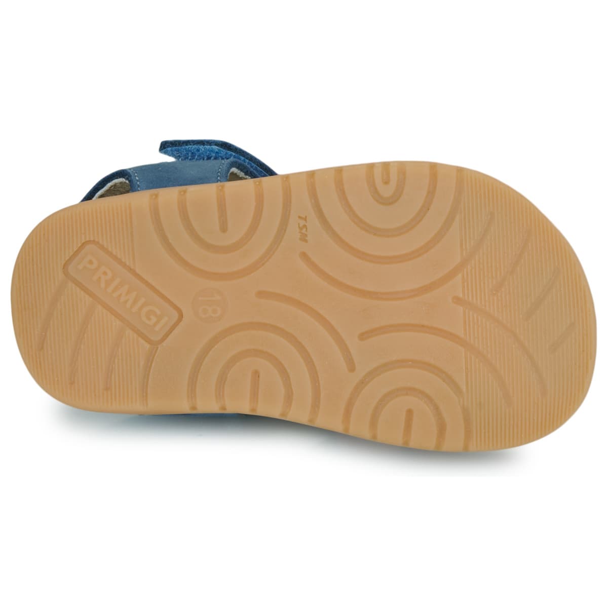 Boys' Sandals Primigi Blue