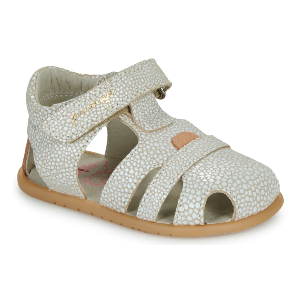 Girls' Sandals Primigi Beige
