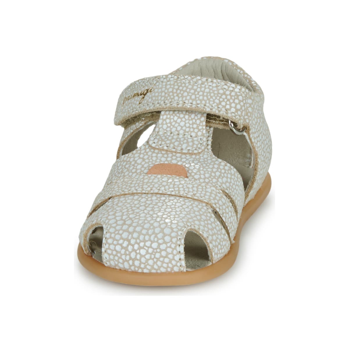 Girls' Sandals Primigi Beige