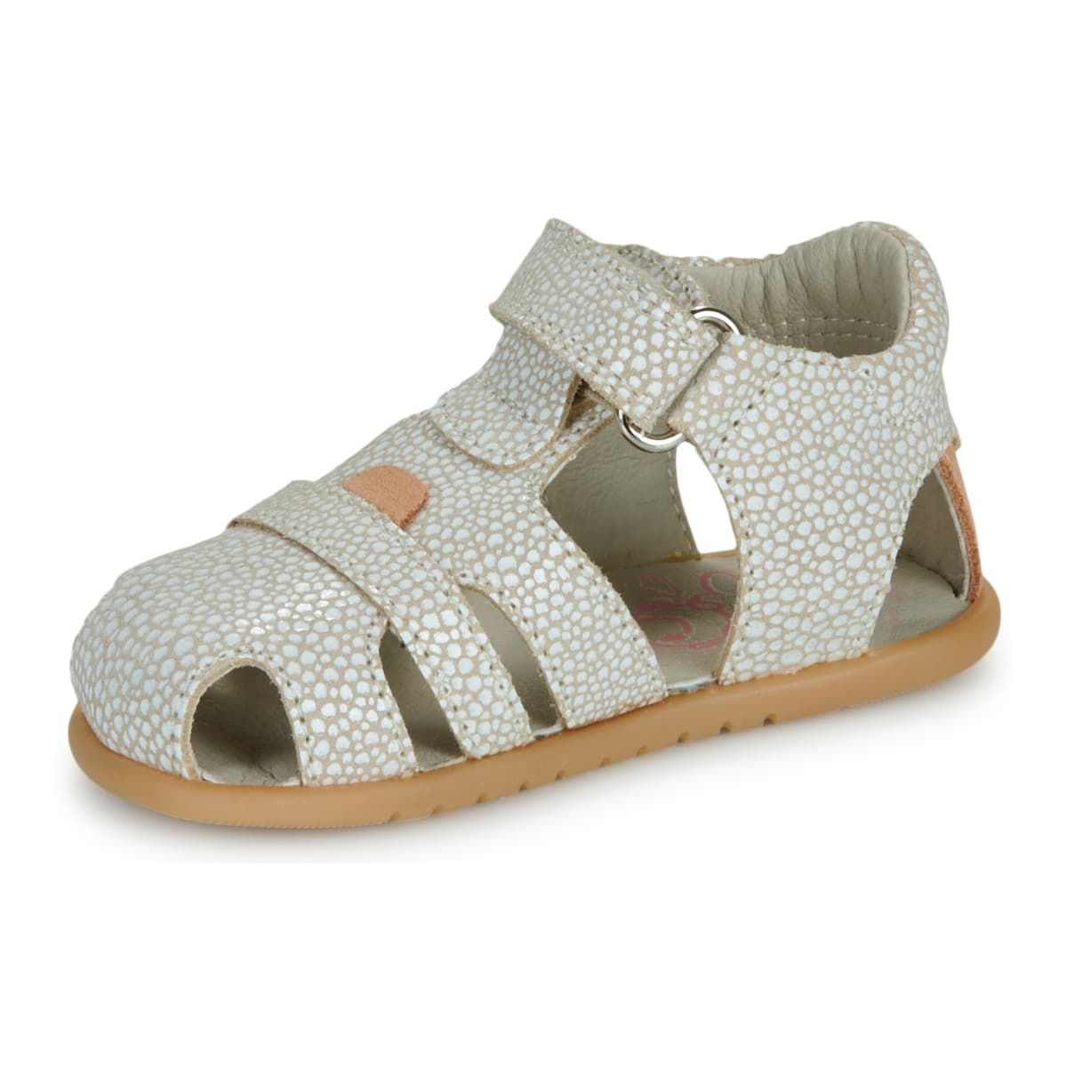 Girls' Sandals Primigi Beige