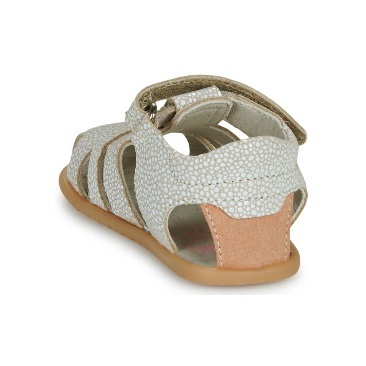 Girls' Sandals Primigi Beige