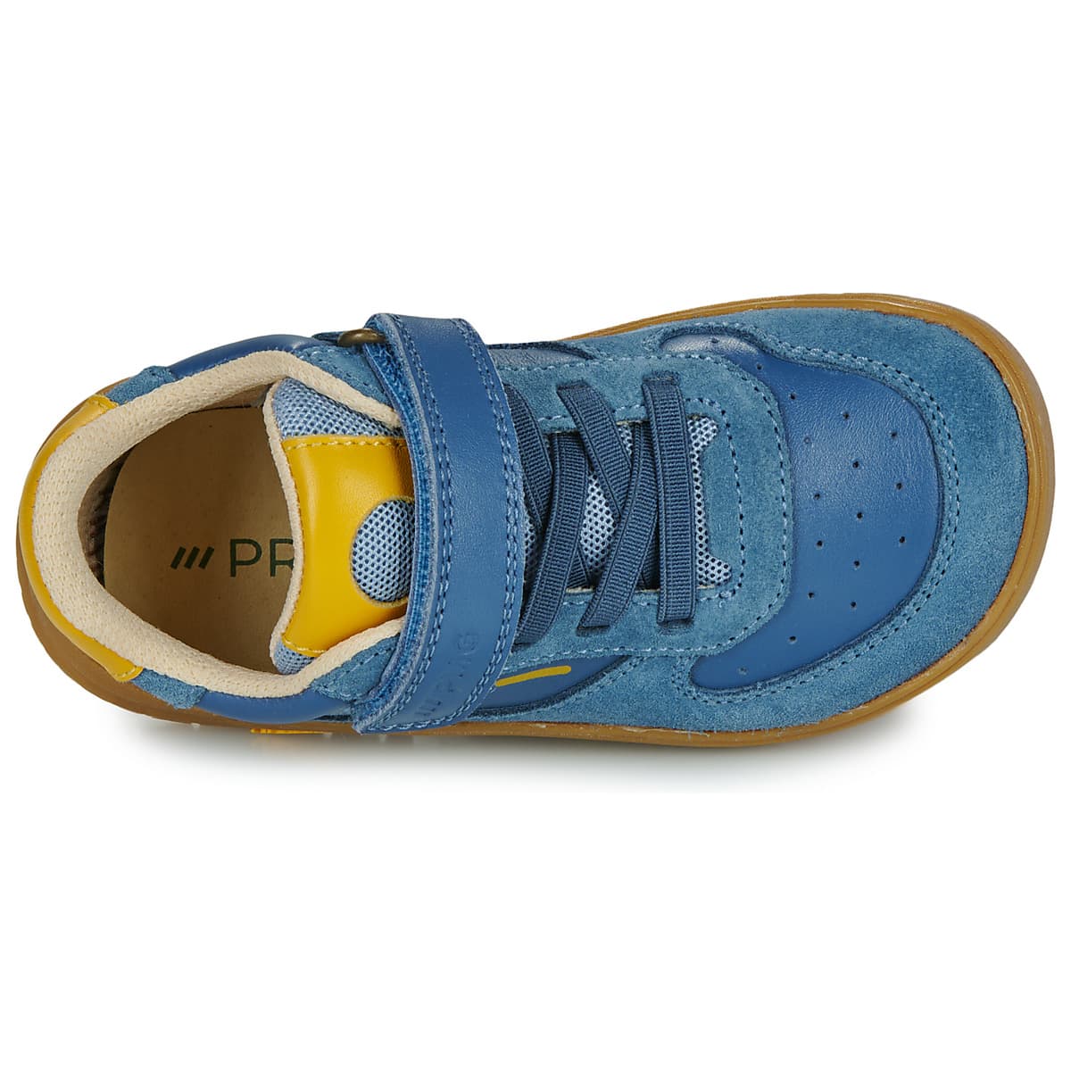 Girls' Sneakers Primigi Blue