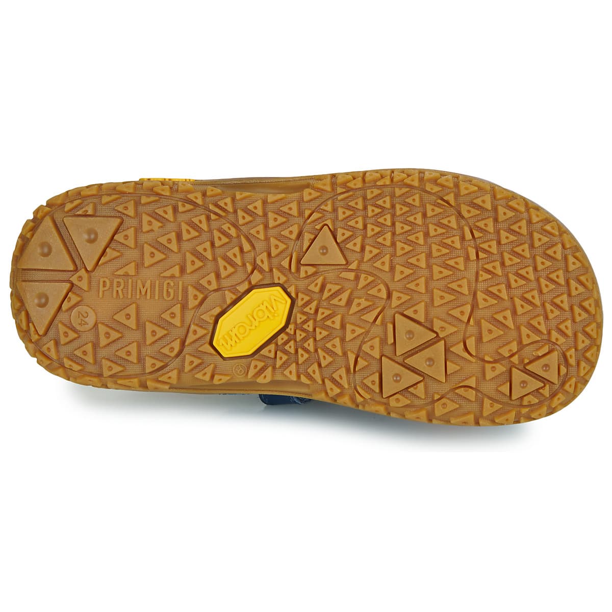 Girls' Sneakers Primigi Blue