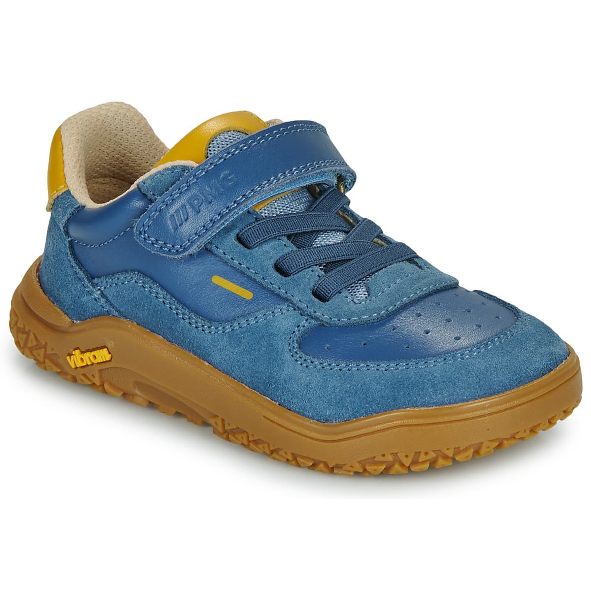 Girls' Sneakers Primigi Blue