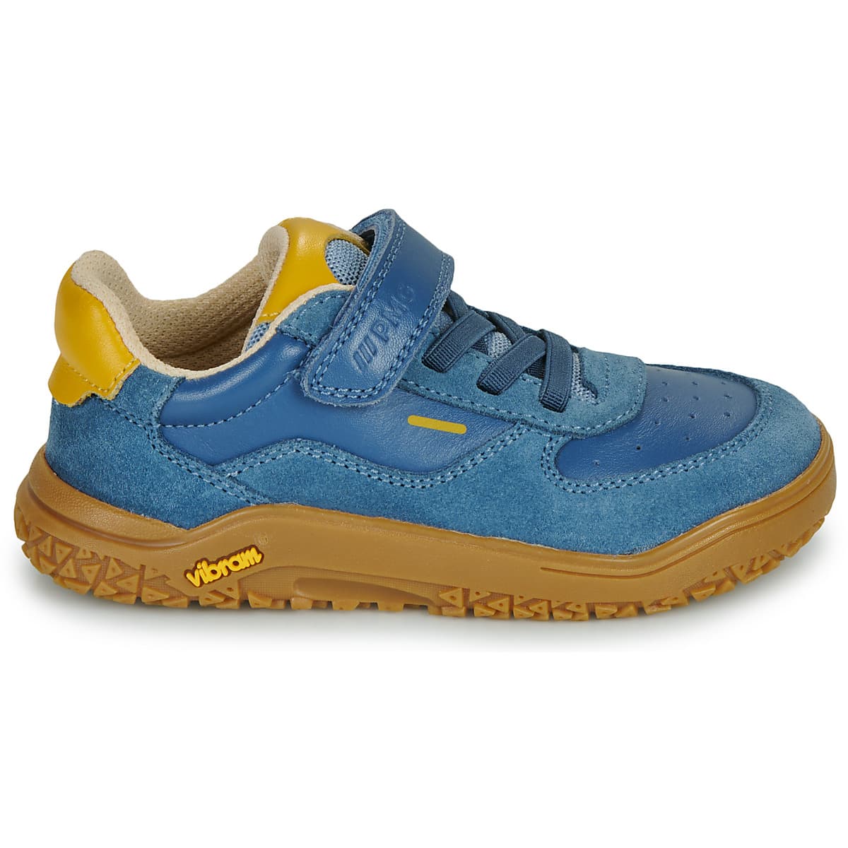 Boys' Sneakers Primigi Blue