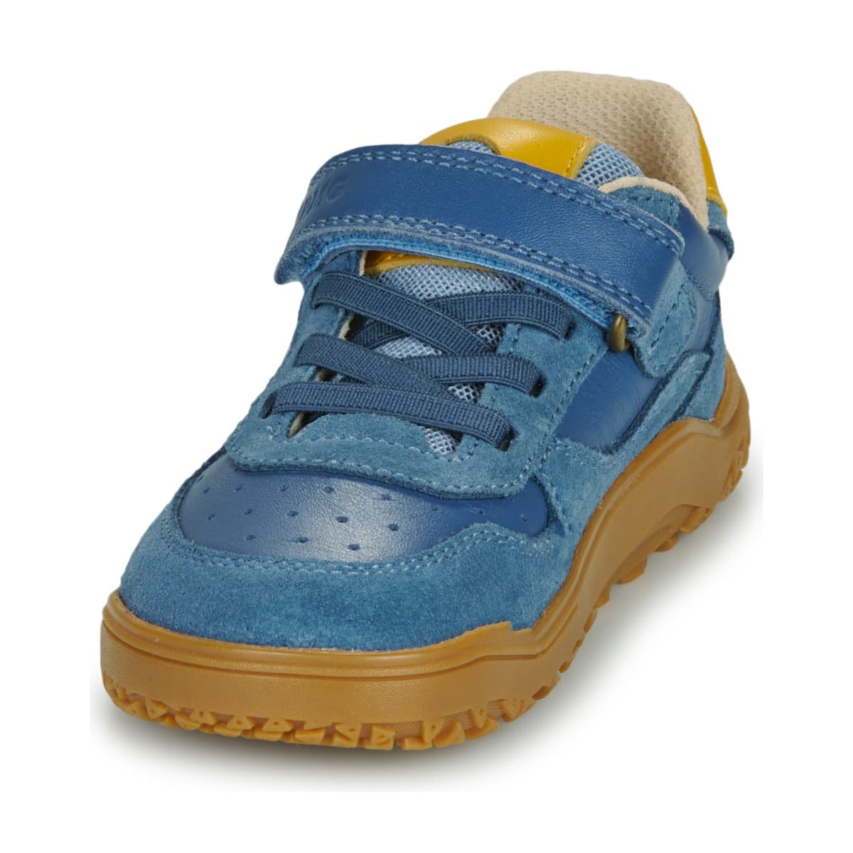 Boys' Sneakers Primigi Blue
