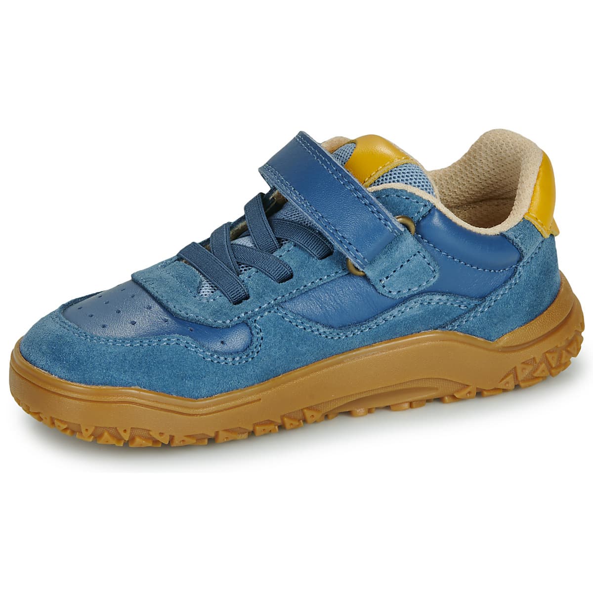 Boys' Sneakers Primigi Blue