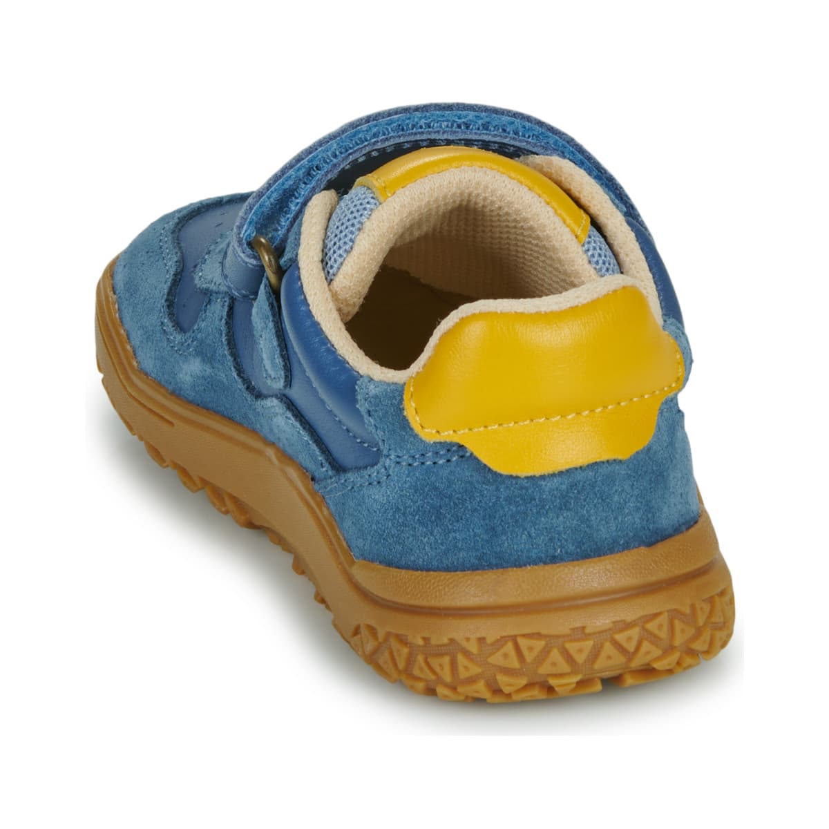Boys' Sneakers Primigi Blue