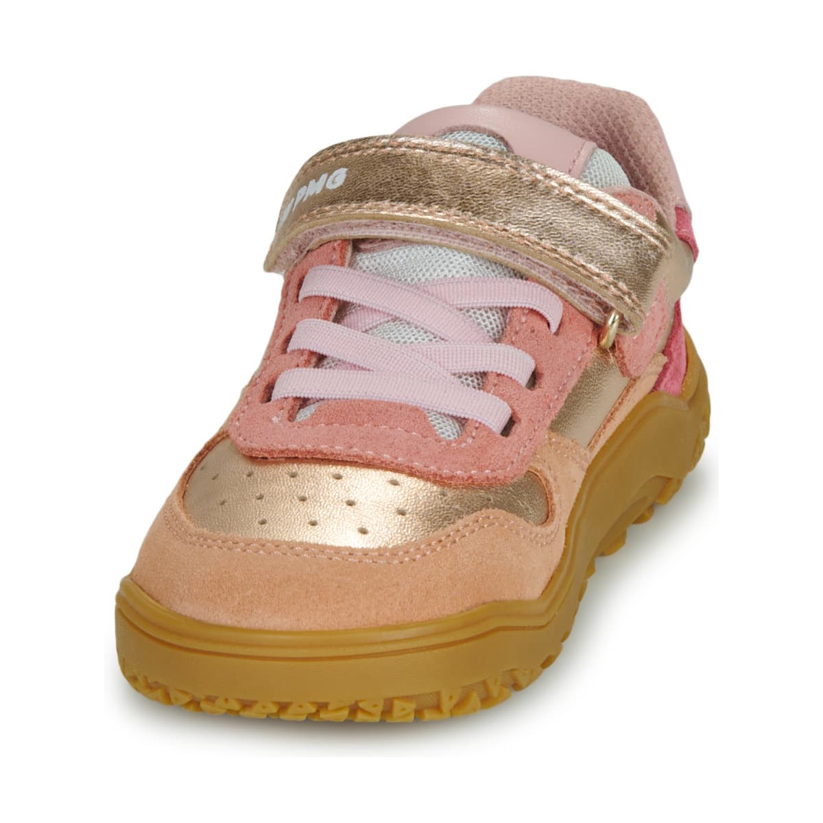 Girls' Sneakers Primigi Pink