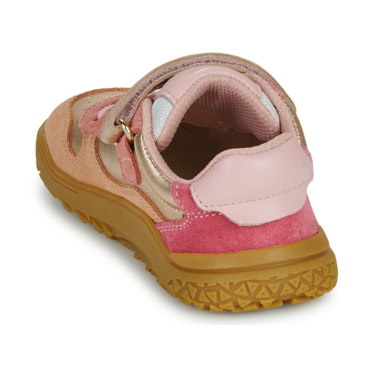 Girls' Sneakers Primigi Pink