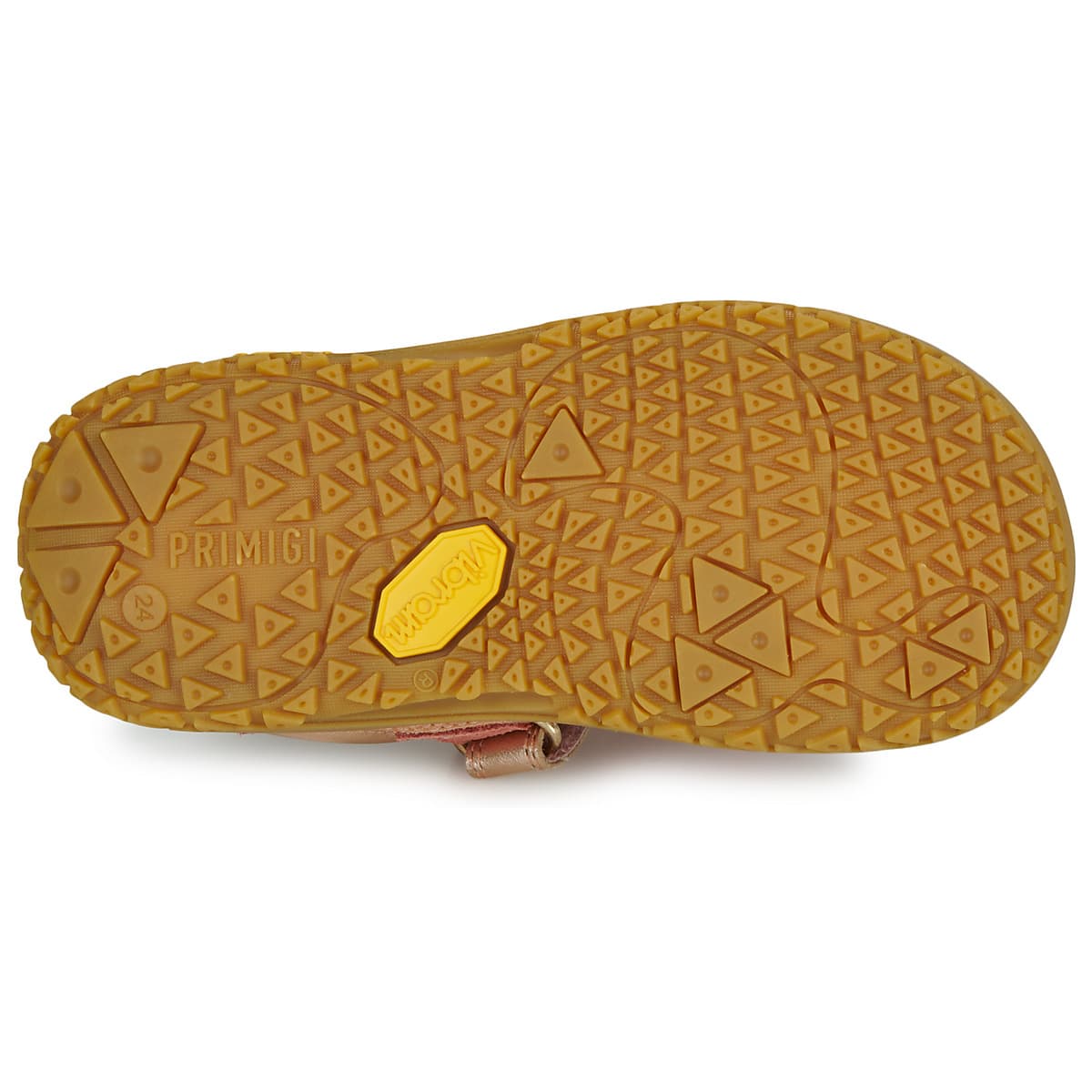 Girls' Sneakers Primigi Pink