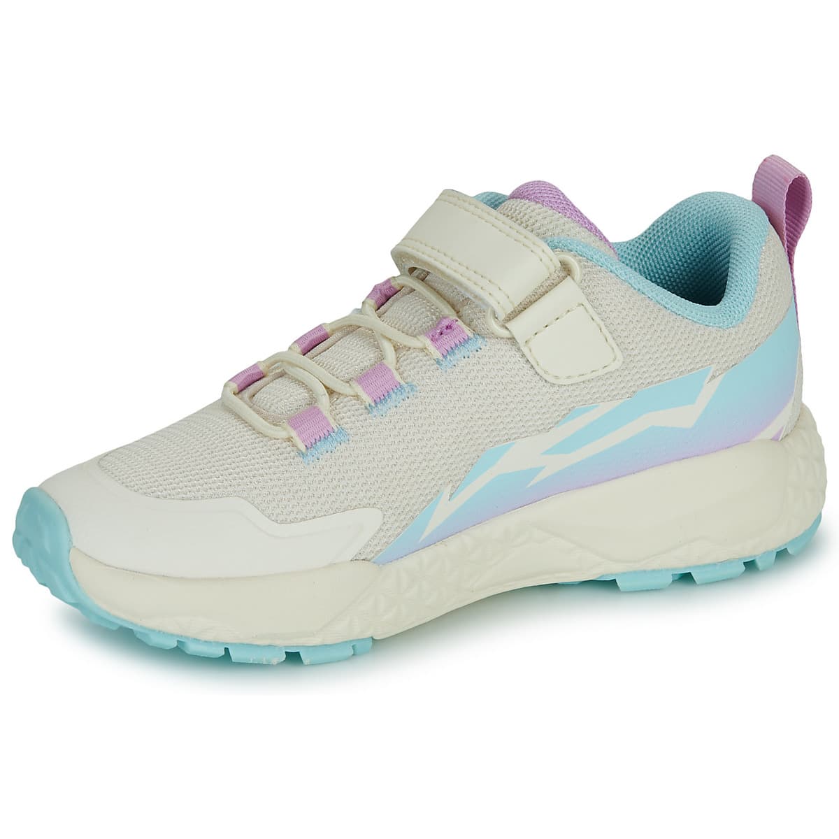 Girls' Sneakers Primigi Beige