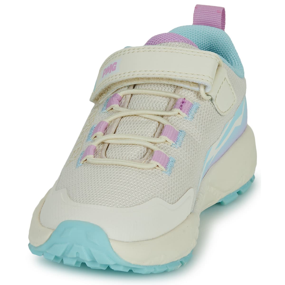 Girls' Sneakers Primigi Beige