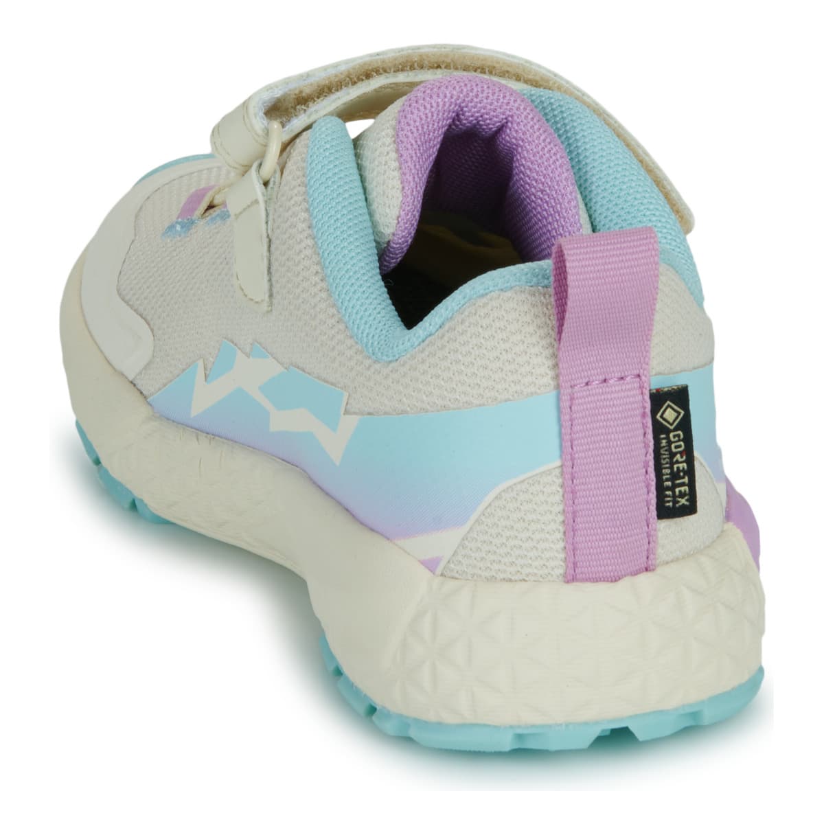 Girls' Sneakers Primigi Beige
