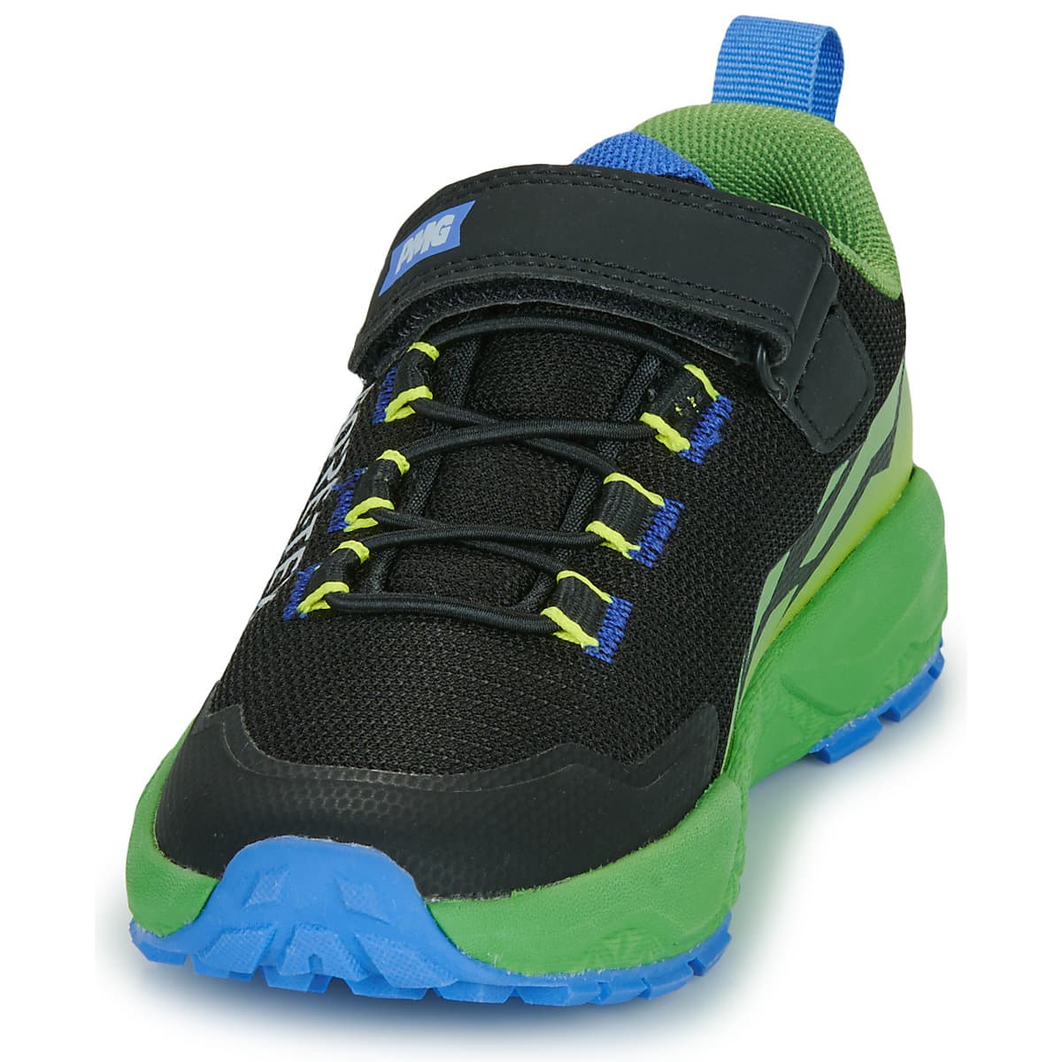 Boys' Sneakers Primigi Black