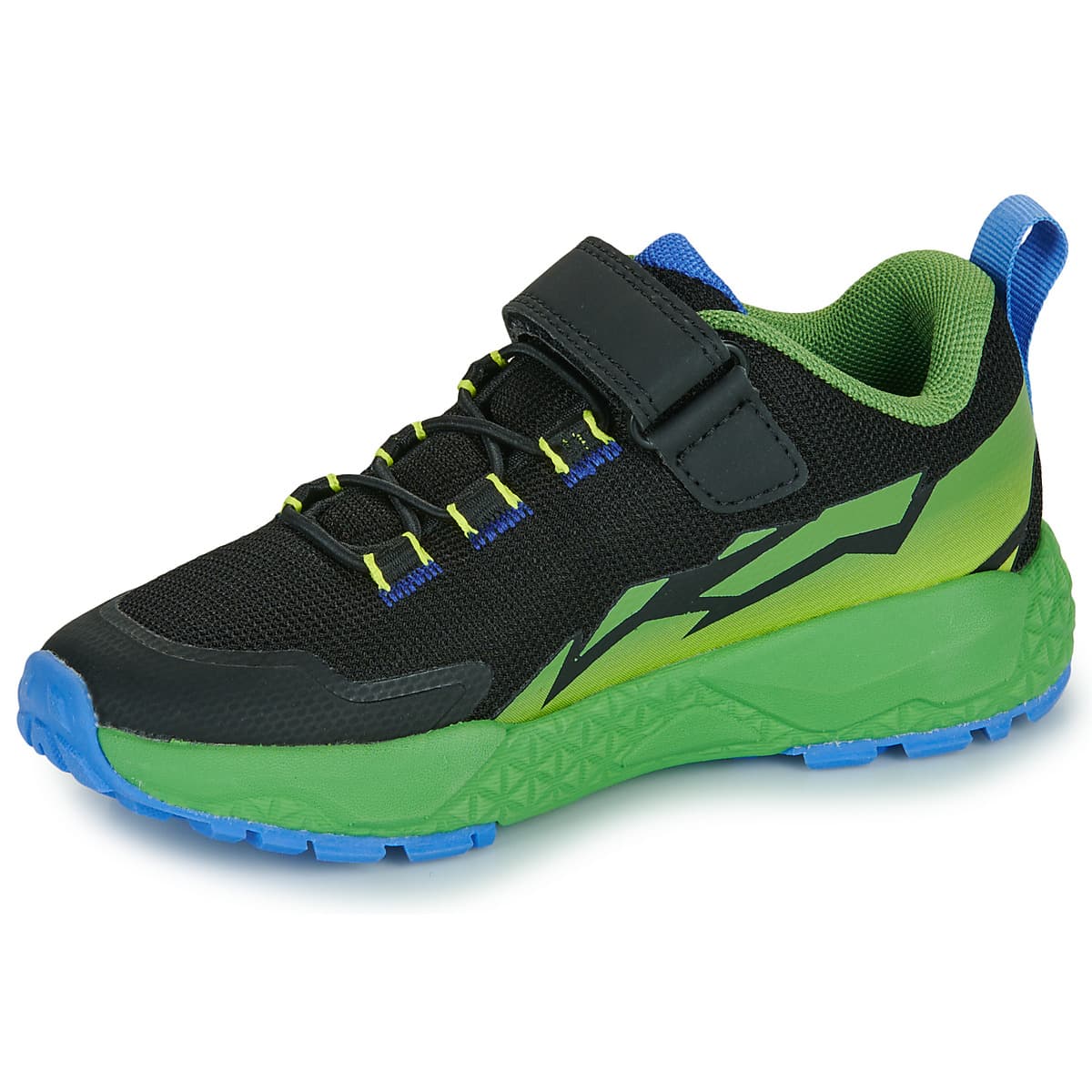 Boys' Sneakers Primigi Black