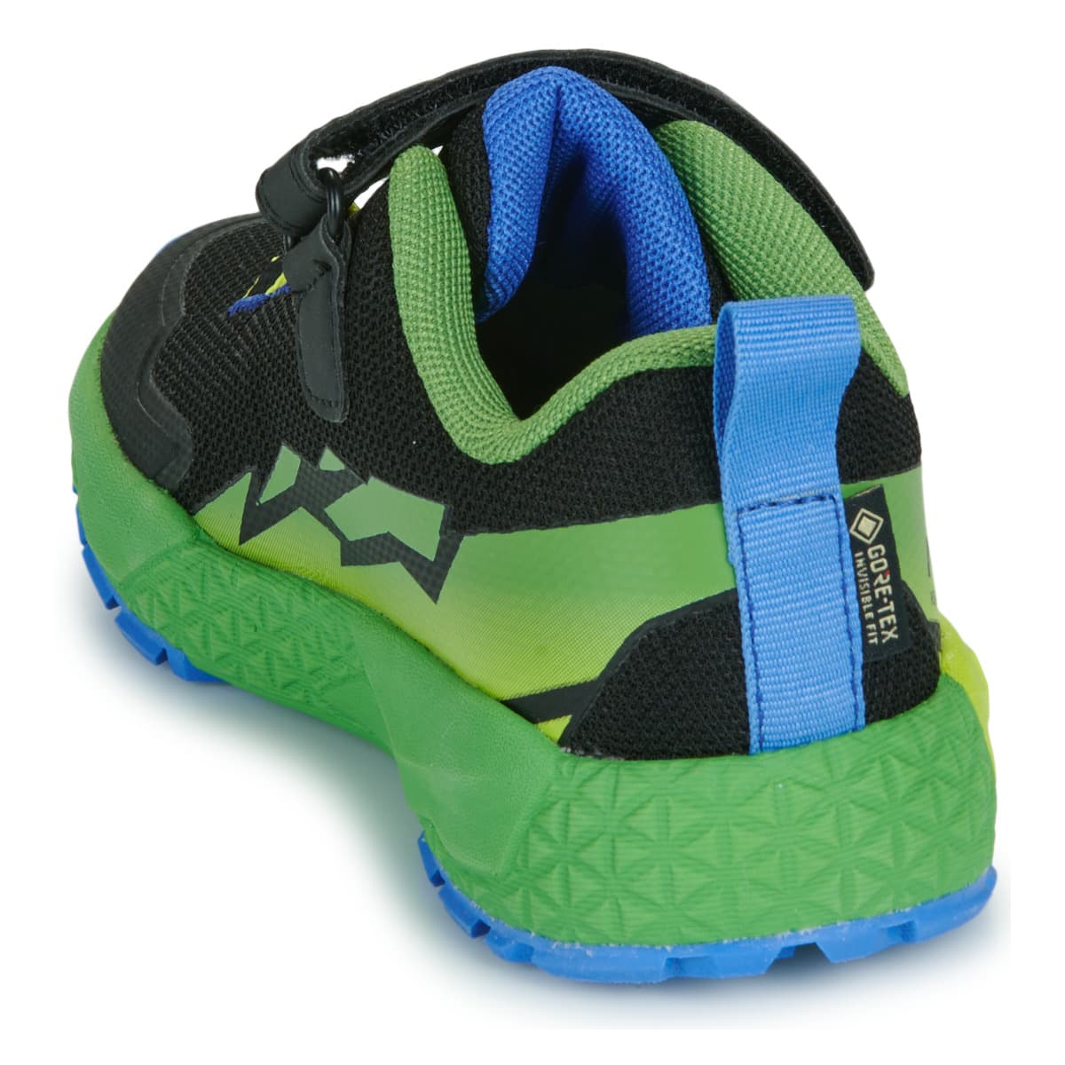 Boys' Sneakers Primigi Black