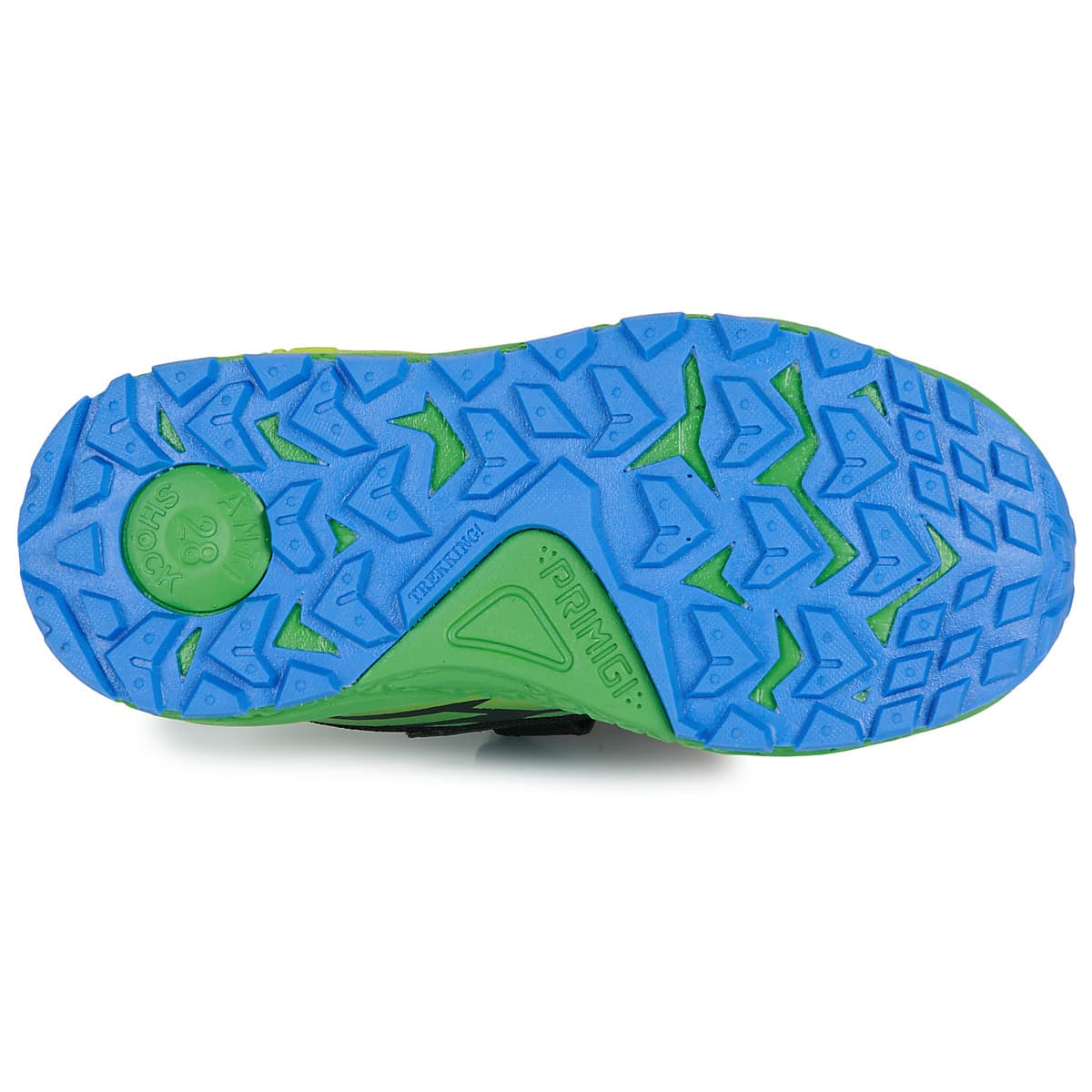 Boys' Sneakers Primigi Black