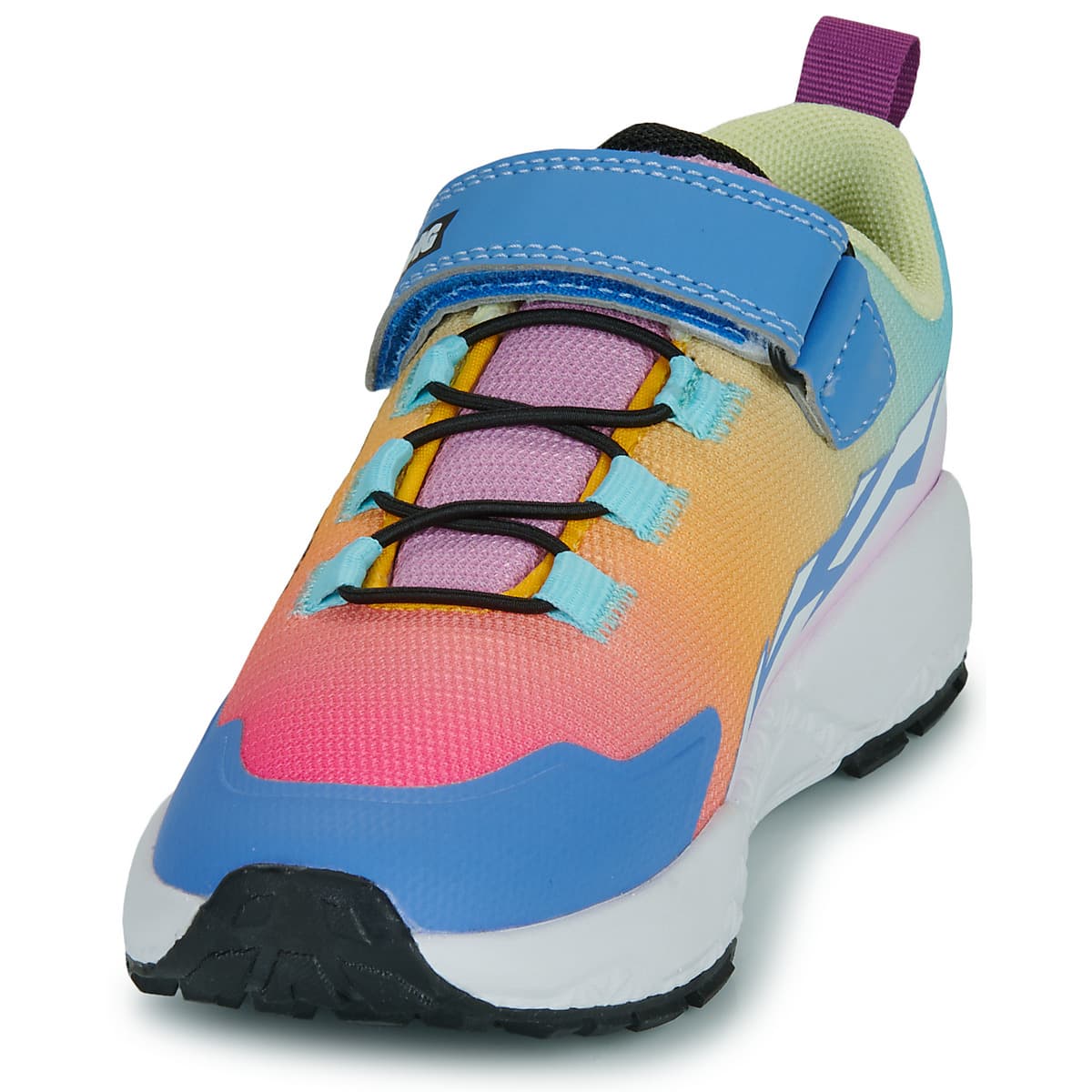 Girls' Sneakers Primigi Multicolor