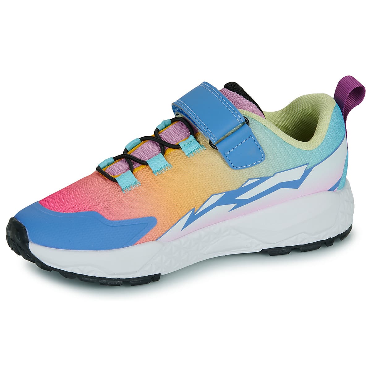 Girls' Sneakers Primigi Multicolor