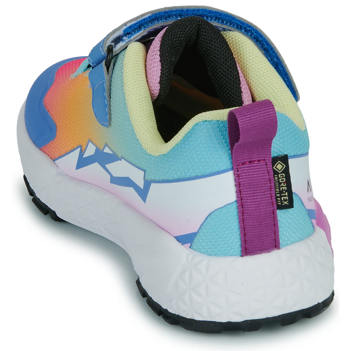 Girls' Sneakers Primigi Multicolor