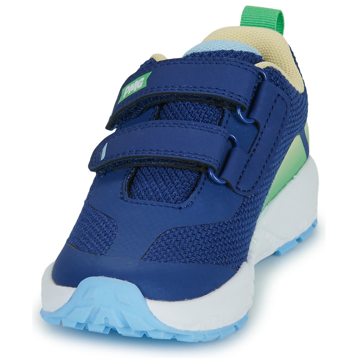 Boys' Sneakers Primigi Blue