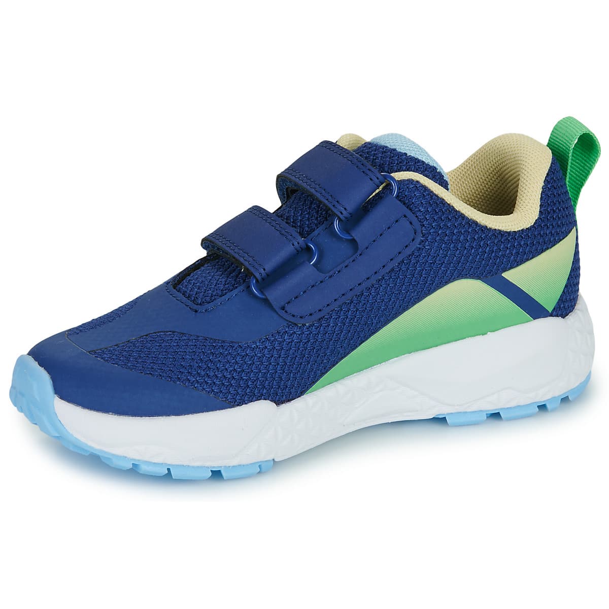 Boys' Sneakers Primigi Blue