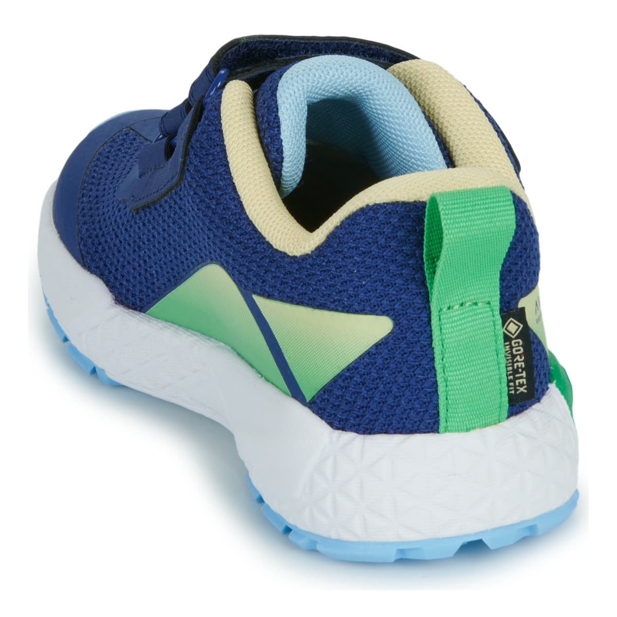 Boys' Sneakers Primigi Blue