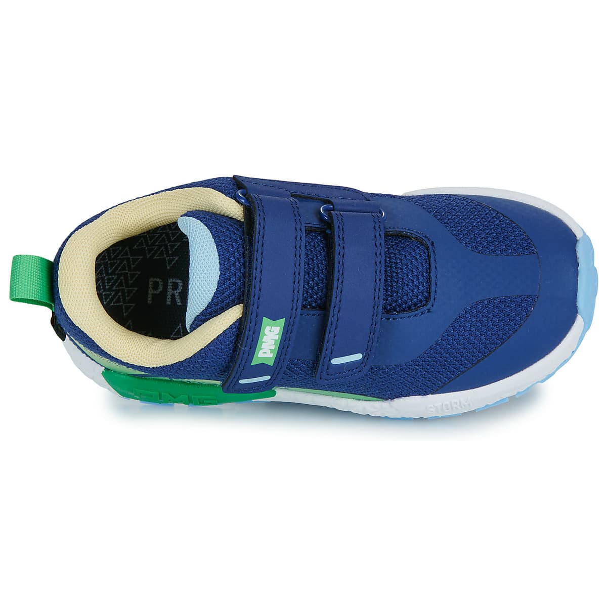 Boys' Sneakers Primigi Blue