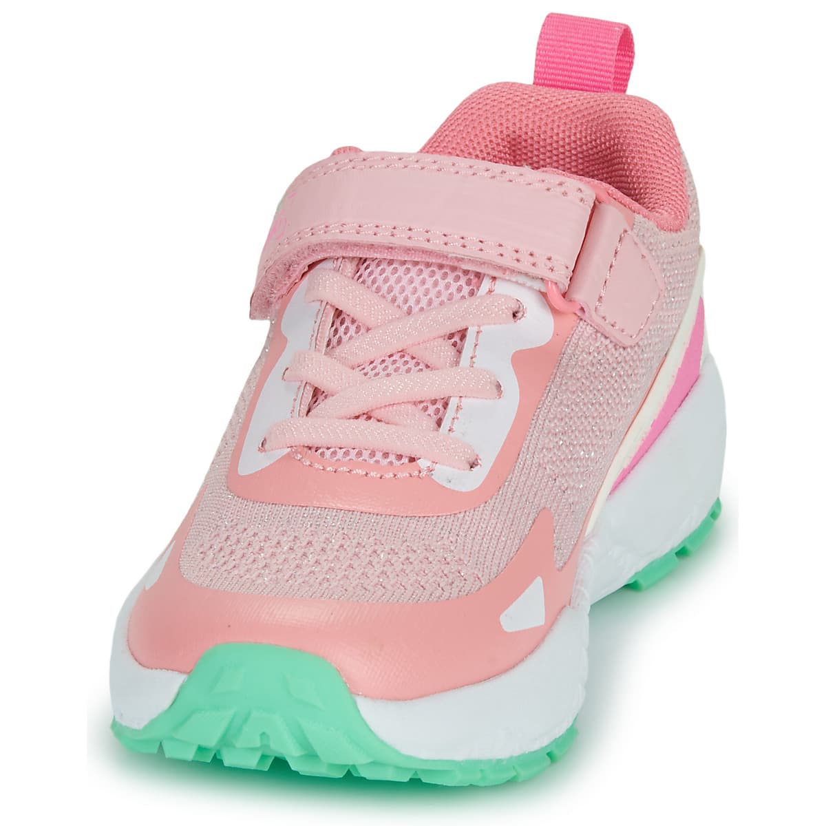 Girls' Sneakers Primigi Pink