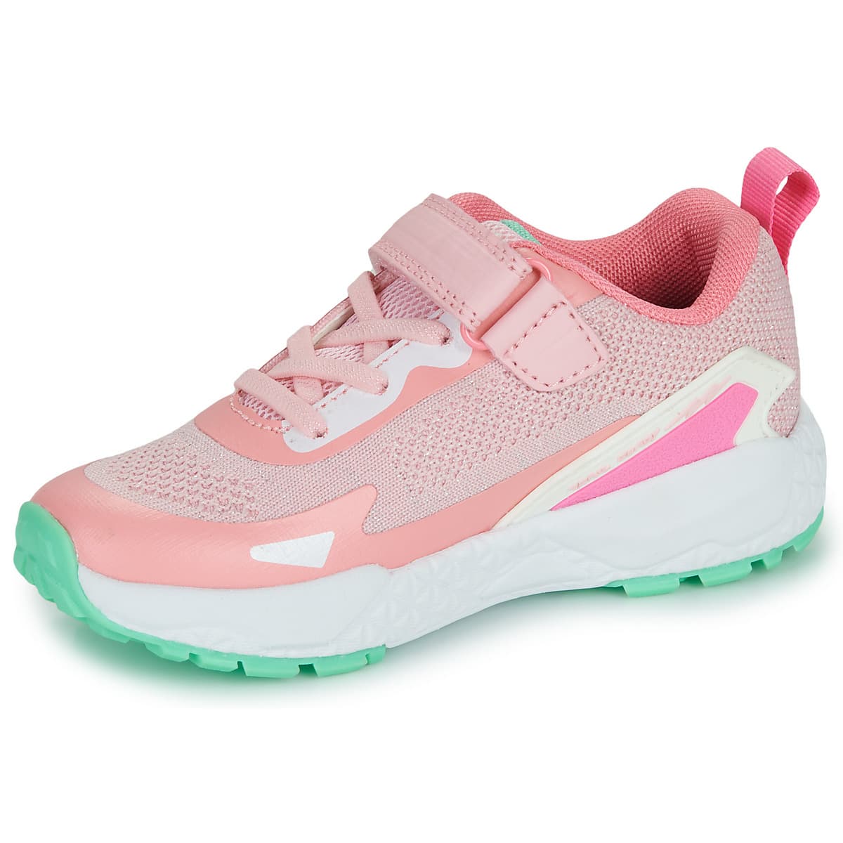 Girls' Sneakers Primigi Pink