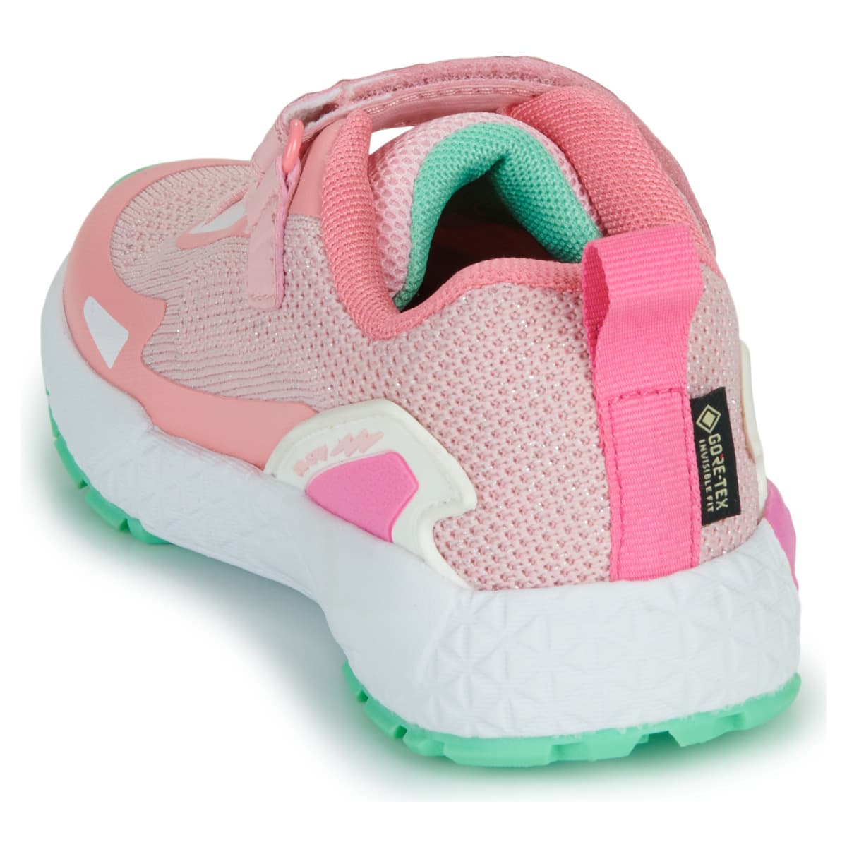 Girls' Sneakers Primigi Pink