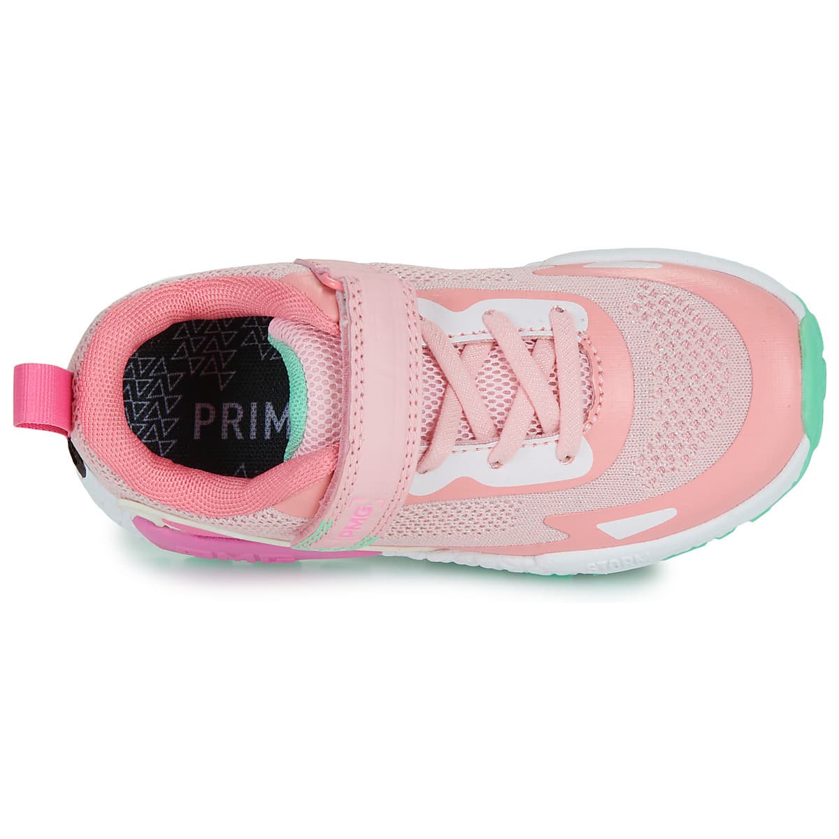 Girls' Sneakers Primigi Pink