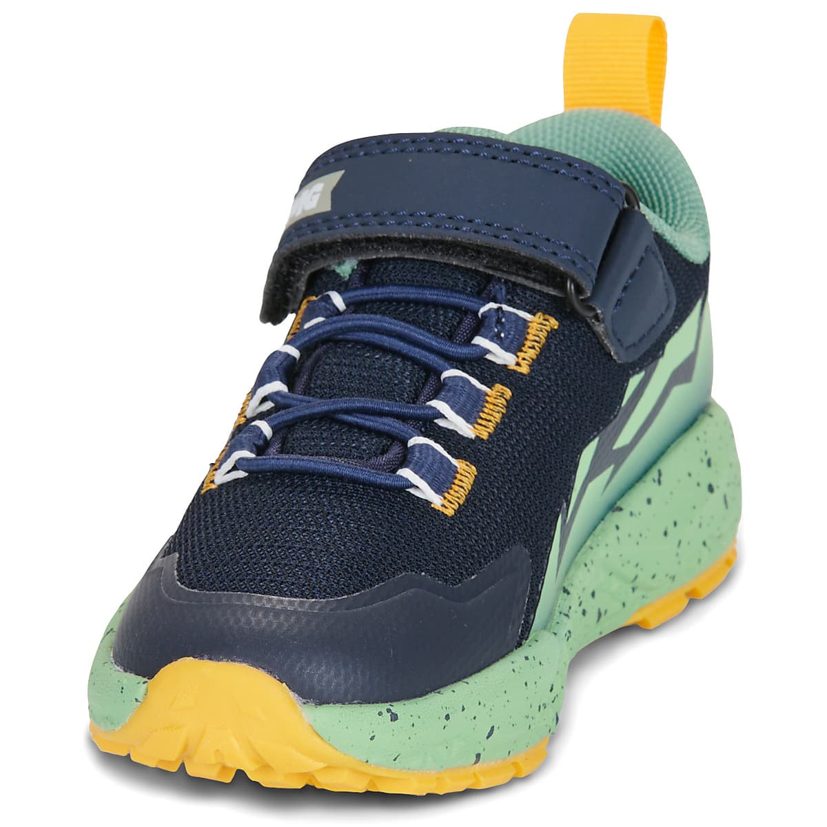 Boys' Sneakers Primigi Blue