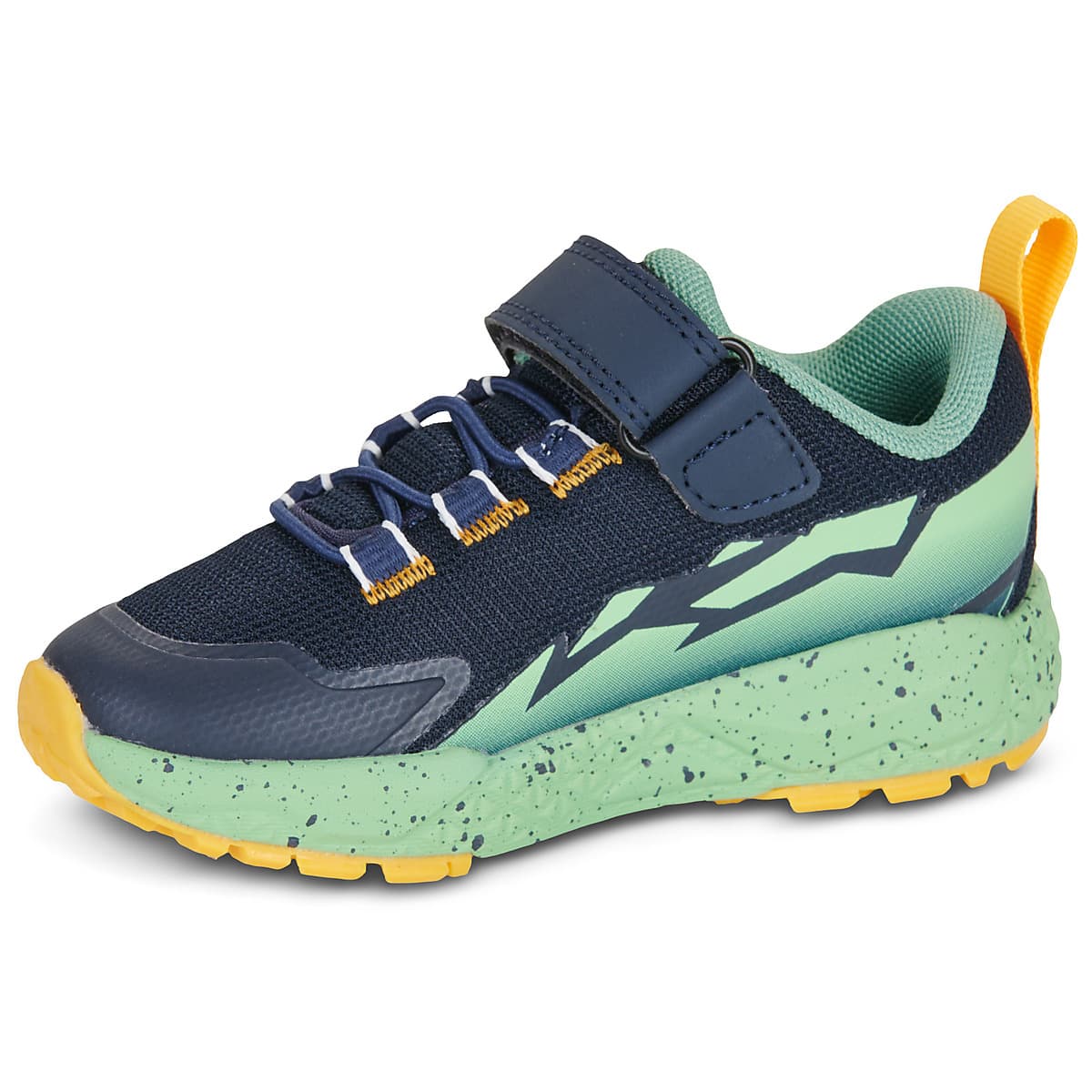 Boys' Sneakers Primigi Blue
