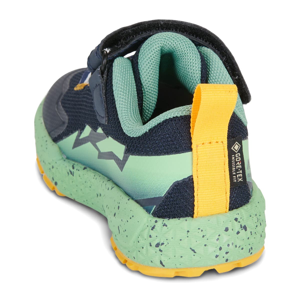 Boys' Sneakers Primigi Blue