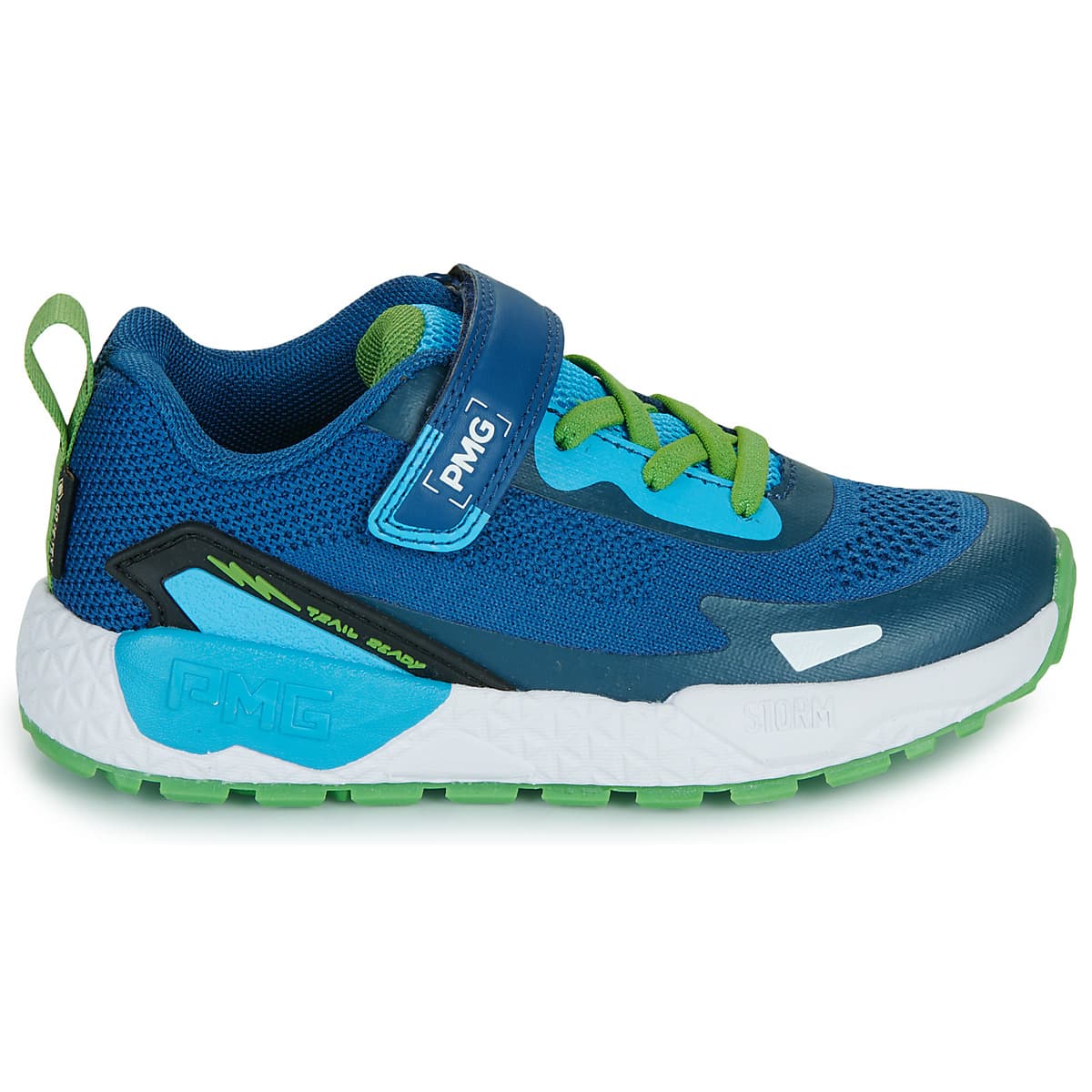Boys' Sneakers Primigi Blue