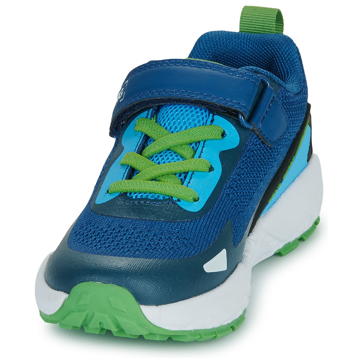 Boys' Sneakers Primigi Blue