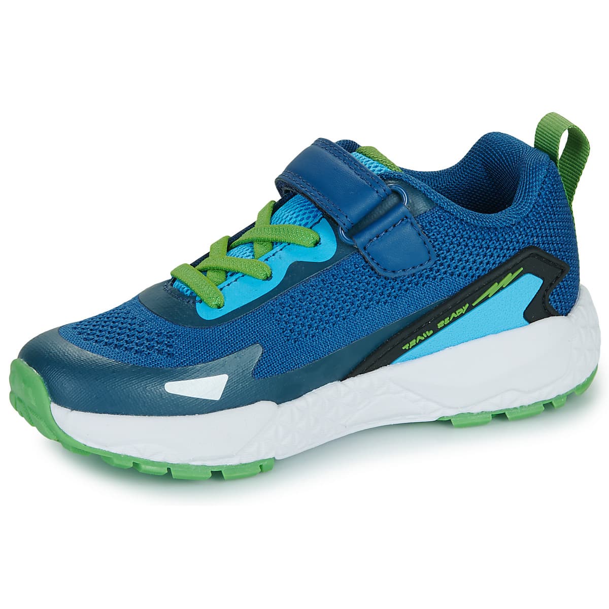 Boys' Sneakers Primigi Blue