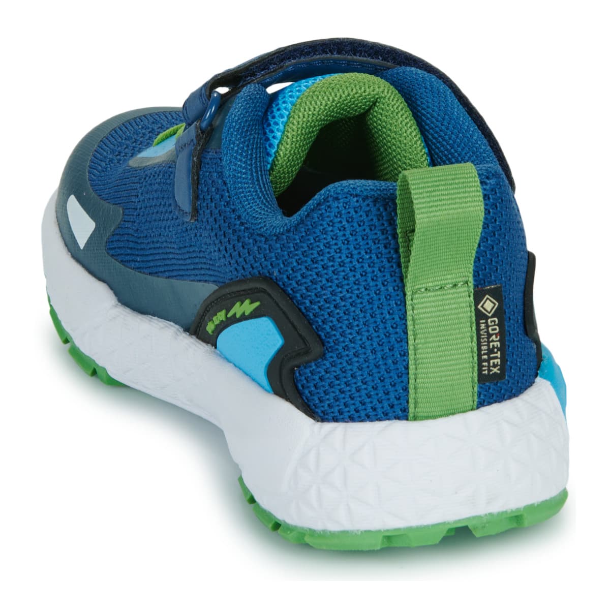 Boys' Sneakers Primigi Blue