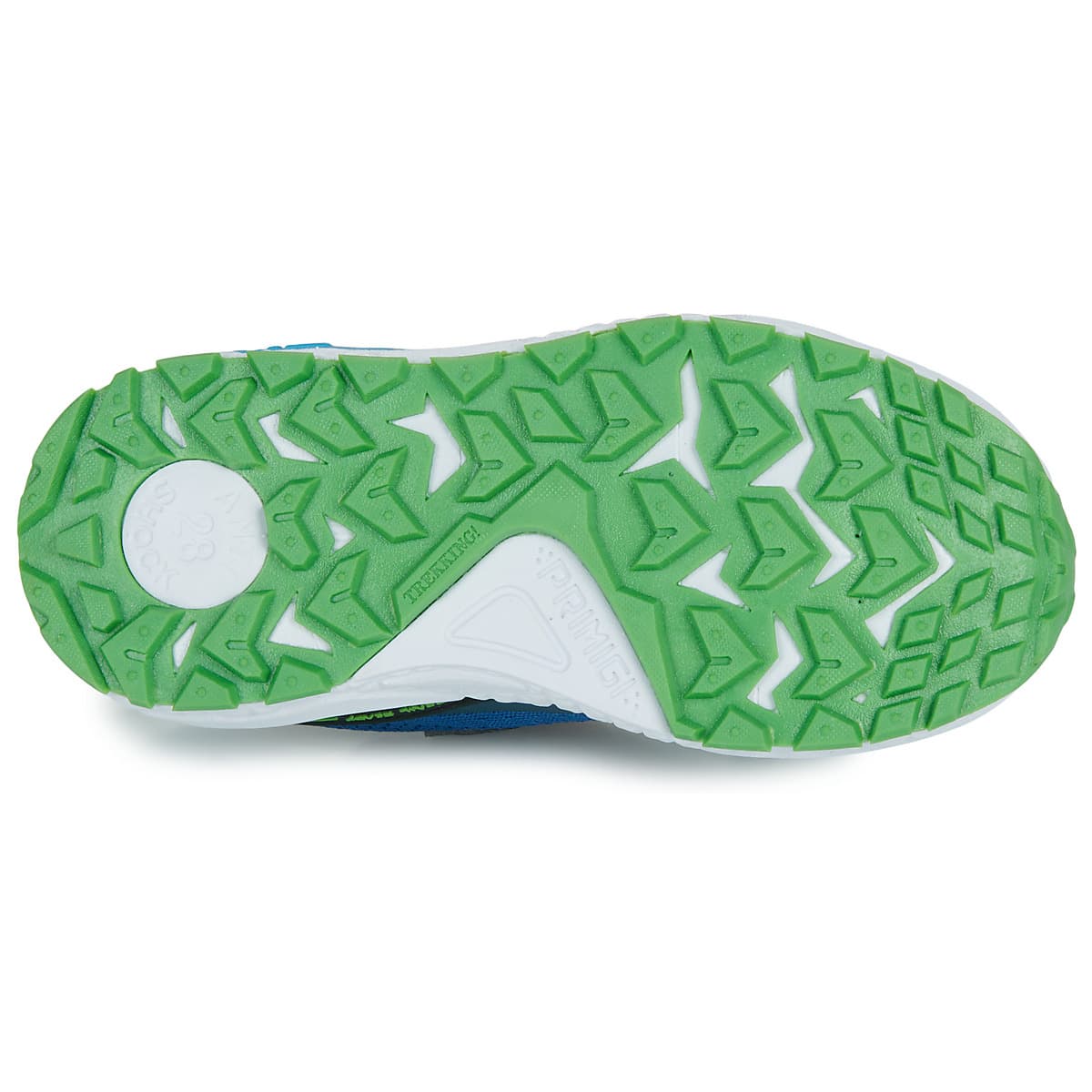 Boys' Sneakers Primigi Blue