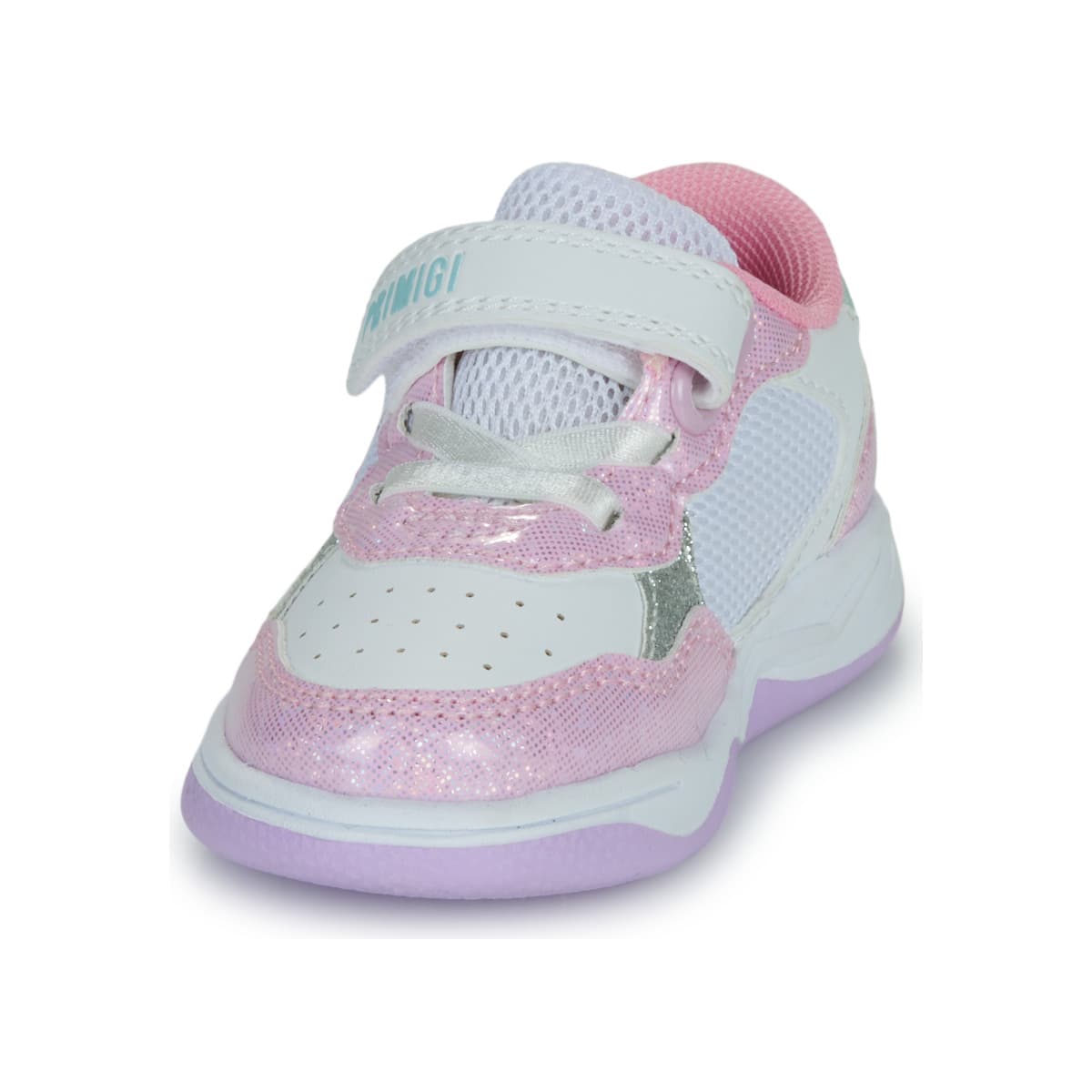 Girls' Sneakers Primigi White
