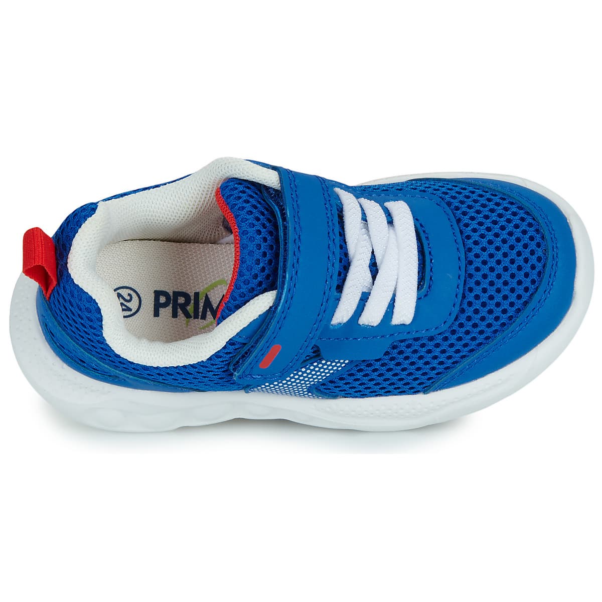 Boys' Sneakers Primigi Blue