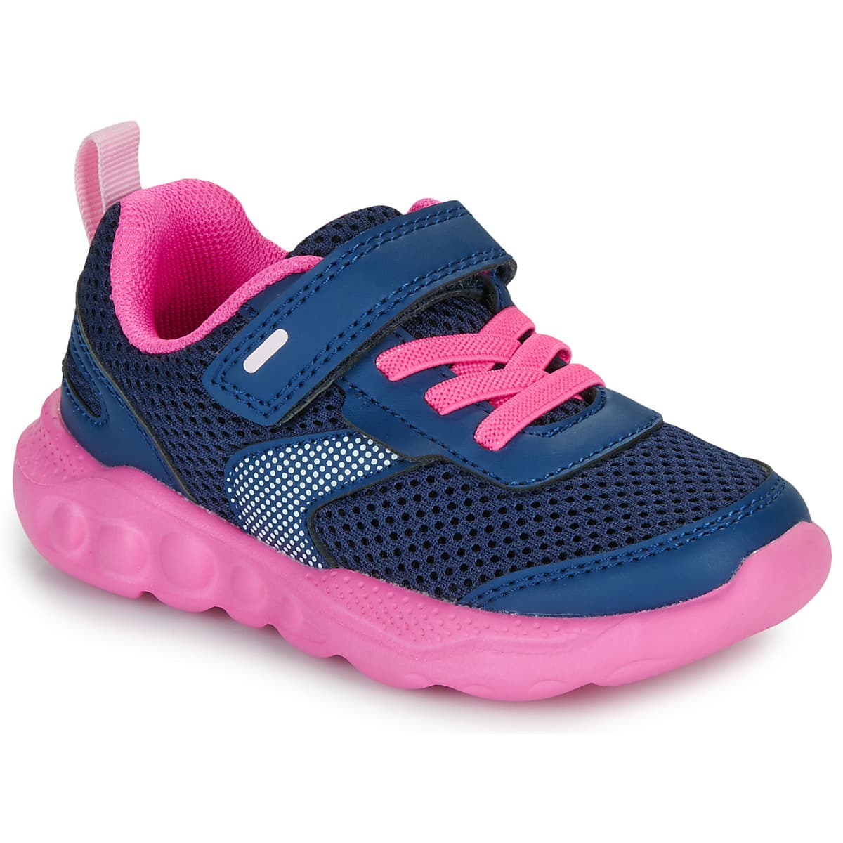 Girls' Sneakers Primigi Blue